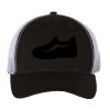 Bio-Washed Trucker Cap Thumbnail