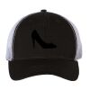 Bio-Washed Trucker Cap Thumbnail