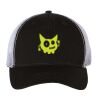 Bio-Washed Trucker Cap Thumbnail