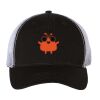 Bio-Washed Trucker Cap Thumbnail