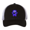 Bio-Washed Trucker Cap Thumbnail