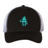 Bio-Washed Trucker Cap Thumbnail