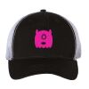 Bio-Washed Trucker Cap Thumbnail