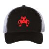 Bio-Washed Trucker Cap Thumbnail