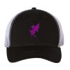Bio-Washed Trucker Cap Thumbnail