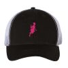 Bio-Washed Trucker Cap Thumbnail
