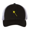 Bio-Washed Trucker Cap Thumbnail