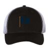 Bio-Washed Trucker Cap Thumbnail
