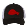 Bio-Washed Trucker Cap Thumbnail
