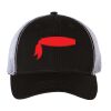 Bio-Washed Trucker Cap Thumbnail