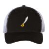 Bio-Washed Trucker Cap Thumbnail