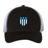 Bio-Washed Trucker Cap Thumbnail