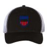 Bio-Washed Trucker Cap Thumbnail