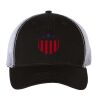 Bio-Washed Trucker Cap Thumbnail