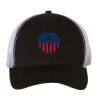Bio-Washed Trucker Cap Thumbnail