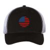 Bio-Washed Trucker Cap Thumbnail