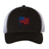 Bio-Washed Trucker Cap Thumbnail