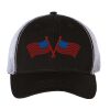 Bio-Washed Trucker Cap Thumbnail