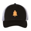 Bio-Washed Trucker Cap Thumbnail