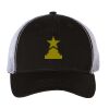 Bio-Washed Trucker Cap Thumbnail