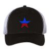 Bio-Washed Trucker Cap Thumbnail
