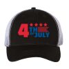 Bio-Washed Trucker Cap Thumbnail