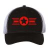 Bio-Washed Trucker Cap Thumbnail