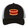 Bio-Washed Trucker Cap Thumbnail