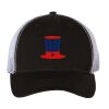 Bio-Washed Trucker Cap Thumbnail