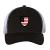 Bio-Washed Trucker Cap Thumbnail