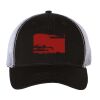 Bio-Washed Trucker Cap Thumbnail