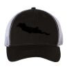 Bio-Washed Trucker Cap Thumbnail