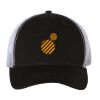 Bio-Washed Trucker Cap Thumbnail