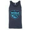Jersey Tank Thumbnail