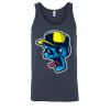 Jersey Tank Thumbnail