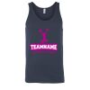 Jersey Tank Thumbnail