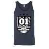 Jersey Tank Thumbnail