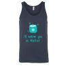 Jersey Tank Thumbnail