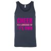 Jersey Tank Thumbnail
