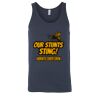 Jersey Tank Thumbnail