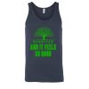 Jersey Tank Thumbnail