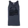 Jersey Tank Thumbnail