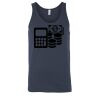 Jersey Tank Thumbnail