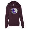 Women's Junior Fit Heavenly Fleece Lightweight Hooded Sweatshirt Thumbnail