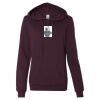 Women's Junior Fit Heavenly Fleece Lightweight Hooded Sweatshirt Thumbnail