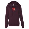 Women's Junior Fit Heavenly Fleece Lightweight Hooded Sweatshirt Thumbnail