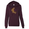 Women's Junior Fit Heavenly Fleece Lightweight Hooded Sweatshirt Thumbnail