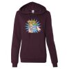 Women's Junior Fit Heavenly Fleece Lightweight Hooded Sweatshirt Thumbnail