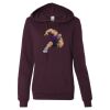 Women's Junior Fit Heavenly Fleece Lightweight Hooded Sweatshirt Thumbnail