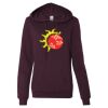 Women's Junior Fit Heavenly Fleece Lightweight Hooded Sweatshirt Thumbnail